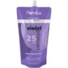 Fanola No Yellow Violett Cremeoxyd 7,5% Coloration Cheveux 1 Fanola No Yellow Violett Cremeoxyd 7,5% Coloration Cheveux -Soins Capillaires Boutique fanola no yellow violett cremeoxyd 7 5 haarfarbe 1000 ml 8008277760834