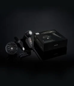 Ghd Air Professional Hair Drying Kit Sèche-cheveux 9 Ghd Air Professional Hair Drying Kit Sèche-cheveux -Soins Capillaires Boutique ghd air professional hair drying kit haartrockner 1 stk 5060356733354 visual