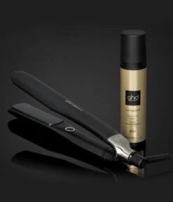 Ghd Bodyguard Heat Protect Spray Thermo-protecteur -Soins Capillaires Boutique ghd bodyguard heat protect hitzeschutzspray 120 ml 5060356734214 visual