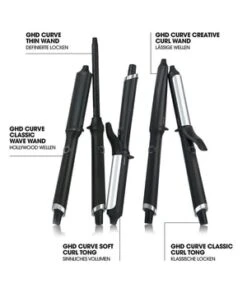 Ghd Curve Classic Curl Tong Fer à Friser -Soins Capillaires Boutique ghd curve classic curl tong lockenstab 1 stk 5060569865316 detail