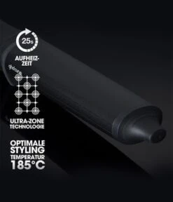 Ghd Curve Classic Wave Wand Fer à Friser -Soins Capillaires Boutique ghd curve classic wave wand lockenstab 1 stk 5060569865330 visual