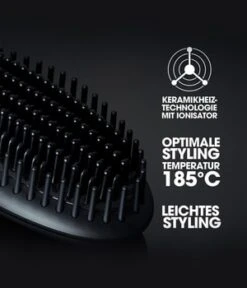 Ghd Glide Smoothing Hot Brush Lisseur 11 Ghd Glide Smoothing Hot Brush Lisseur -Soins Capillaires Boutique ghd glide smoothing hot brush glaetteisen 1 stk 5060569862667 visual