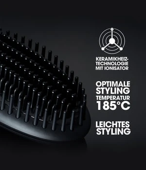 Ghd Glide Smoothing Hot Brush Lisseur 6 Ghd Glide Smoothing Hot Brush Lisseur – Image 4