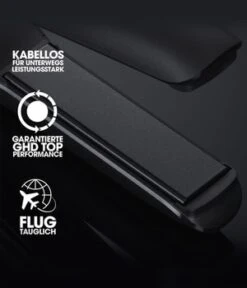 Ghd Grand-luxe Collection Unplugged Gift Set Coffret Cheveux -Soins Capillaires Boutique ghd grand luxe collection unplugged geschenkset haarstylingset 1 stk 5060829513322 visual2