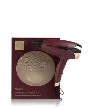 Ghd Helios Bordeaux Sèche-cheveux 4 Ghd Helios Bordeaux Sèche-cheveux – Image 2