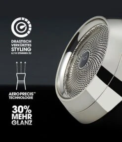 Ghd Helios Black Sèche-cheveux -Soins Capillaires Boutique ghd helios schwarz haartrockner 1 stk 5060569867136 visual