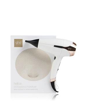 Ghd Helios White Sèche-cheveux 4 Ghd Helios White Sèche-cheveux – Image 2