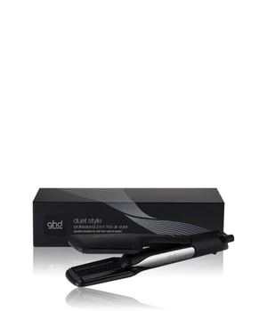 Ghd Hot Air Styler Duet Style Black Lisseur 4 Ghd Hot Air Styler Duet Style Black Lisseur – Image 2