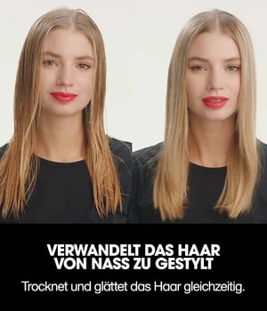 Ghd Hot Air Styler Duet Style Black Lisseur 5 Ghd Hot Air Styler Duet Style Black Lisseur – Image 3