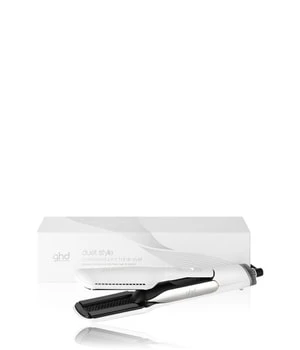 Ghd Hot Air Styler Duet Style White Lisseur 4 Ghd Hot Air Styler Duet Style White Lisseur – Image 2