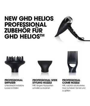 Ghd Nozzle Comb Embout Peigne Pour Sèche-cheveux 7 Ghd Nozzle Comb Embout Peigne Pour Sèche-cheveux – Image 5