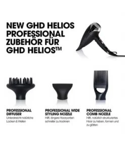 Ghd Nozzle Wide Styling Embout Peigne Pour Sèche-cheveux -Soins Capillaires Boutique ghd nozzle wide styling foehnaufsatz 1 stk 5060703493443 visual2