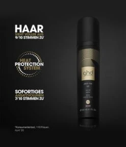 Ghd Pick Me Up Root Lift Spray Volume Cheveux -Soins Capillaires Boutique ghd pick me up root lift volumenspray 120 ml 5060703499070 visual