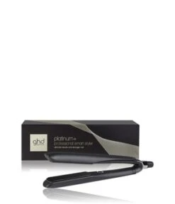 Ghd Platinum+ Styler Black Lisseur -Soins Capillaires Boutique ghd platinum styler black glaetteisen 1 stk 5060703494761 detail
