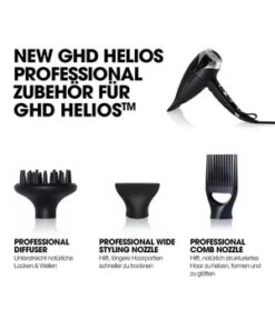 Ghd Professional Diffuseur Cheveux -Soins Capillaires Boutique ghd professional foehn diffusor 1 stk 5060633782877 detail