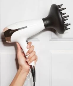 Ghd Professional Diffuseur Cheveux -Soins Capillaires Boutique ghd professional foehn diffusor 1 stk 5060633782877 visual3