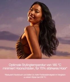 Ghd Sunsthetic Collection Platinum+ Styler Sun-kissed Taupe Coffret Cheveux 9 Ghd Sunsthetic Collection Platinum+ Styler Sun-kissed Taupe Coffret Cheveux -Soins Capillaires Boutique ghd sunsthetic collection platinum styler sun kissed taupe haarstylingset 1 stk 5060829518471 visual