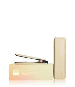 Ghd Sunsthetic Collection Styler Sun-kissed Gold Coffret Cheveux -Soins Capillaires Boutique ghd sunsthetic collection styler sun kissed gold haarstylingset 1 stk 5060829518570 pack