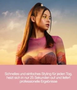 Ghd Sunsthetic Collection Styler Sun-kissed Gold Coffret Cheveux -Soins Capillaires Boutique ghd sunsthetic collection styler sun kissed gold haarstylingset 1 stk 5060829518570 visual