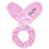 GLOV Bunny Ears Pink Ruban Cheveux -Soins Capillaires Boutique glov bunny ears pink haarband 1 stk 5907222005385