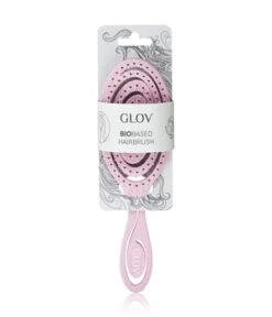 GLOV Hair Brush BioBased Brosse Squelette -Soins Capillaires Boutique glov hair brush biobased ventbuerste 1 stk 5907440742680 pack