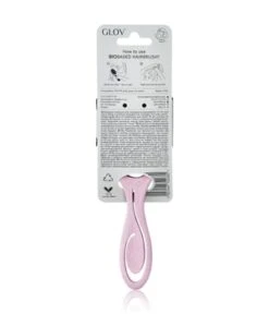 GLOV Hair Brush BioBased Brosse Squelette -Soins Capillaires Boutique glov hair brush biobased ventbuerste 1 stk 5907440742680 visual2
