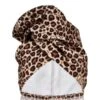 GLOV Hair Wrap Cheetah Cheetah Serviette De Bain 1 GLOV Hair Wrap Cheetah Cheetah Serviette De Bain -Soins Capillaires Boutique glov hair wrap cheetah cheetah handtuch 1 stk 5907440741478