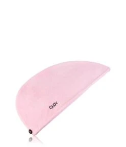 GLOV Hair Wrap Fluffy Pink Serviette De Bain -Soins Capillaires Boutique glov hair wrap fluffy pink handtuch 1 stk 5907440742383 pack