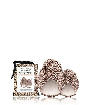GLOV Mommy And Me Coffret Soin Cheveux 4 GLOV Mommy And Me Coffret Soin Cheveux – Image 2