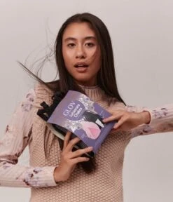 GLOV Sahasrara Coffret Soin Cheveux -Soins Capillaires Boutique glov sahasrara haarpflegeset 1 stk 5907440742086 visual