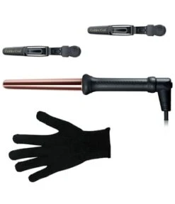 Golden Curl Glamline Fer à Friser -Soins Capillaires Boutique golden curl glamline lockenstab 1 stk 5060494261504 detail