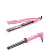 Golden Curl The Pink Couple Coffret Cheveux -Soins Capillaires Boutique golden curl the pink couple haarstylingset 1 stk 5060494260132