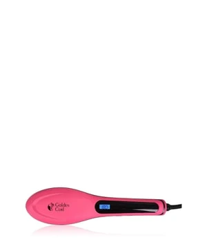 Golden Curl The Pink STR8 Lisseur 5 Golden Curl The Pink STR8 Lisseur – Image 3