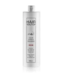 HAIR DOCTOR Traitement Color Express Treatment Masque Cheveux