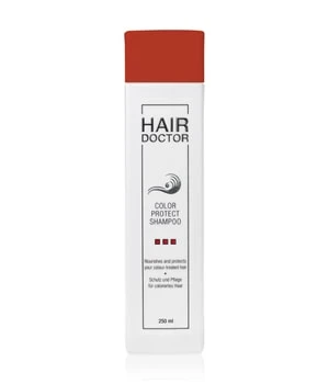 HAIR DOCTOR Color Protect Shampoo Shampoing 3 HAIR DOCTOR Color Protect Shampoo Shampoing