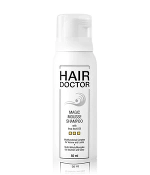 HAIR DOCTOR Magic Mousse Shampoo Shampoing 4 HAIR DOCTOR Magic Mousse Shampoo Shampoing – Image 2