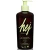 Hej Organic The Hairdresser Everyday Care Shampoo Cactus Shampoing -Soins Capillaires Boutique hej organic the hairdresser everyday care shampoo cactus haarshampoo 500 ml 4260558062240