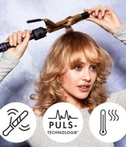 HOT TOOLS Pro Signature 38mm Lockenstab Fer à Friser -Soins Capillaires Boutique hot tools pro signature 38mm lockenstab lockenstab 1 stk 0078729915776 visual2