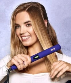 HOT TOOLS Pro Signature Salon Glätteisen Lisseur -Soins Capillaires Boutique hot tools pro signature salon glaetteisen glaetteisen 1 stk 0078729425787 visual3