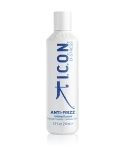 ICON Anti-Frizz Après-shampoing