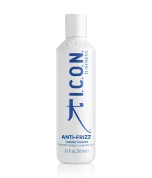 ICON Anti-Frizz Après-shampoing 3 ICON Anti-Frizz Après-shampoing