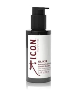 ICON Elixir Hair Loss Prevention Lotion Capillaire