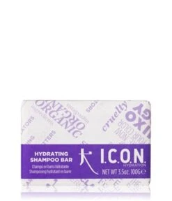 ICON Hydrating Shampoing Solide