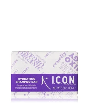 ICON Hydrating Shampoing Solide 3 ICON Hydrating Shampoing Solide