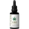 ICON Organic Cbd 1000Mg Huile Cheveux -Soins Capillaires Boutique icon organic cbd 1000mg haaroel 30 ml 8436533673732