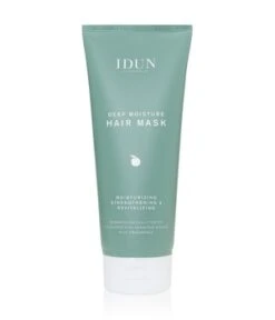 IDUN Minerals Deep Moisture Masque Cheveux