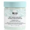 Ikoo Deep Caring Hair Mask Hydrate & Shine Masque Cheveux