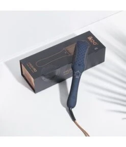 Ikoo E-Styler Pro Couleur : Beluga Black Lisseur -Soins Capillaires Boutique ikoo e styler pro farbe beluga black glaetteisen 1 stk 4260376292430 detail