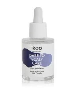 Ikoo Infusions Night Scalp Serum Sérum Cheveux