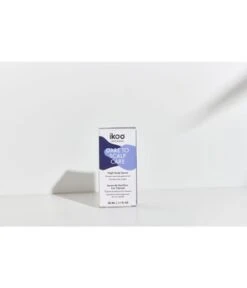 Ikoo Infusions Night Scalp Serum Sérum Cheveux -Soins Capillaires Boutique ikoo infusions night scalp serum haarserum 30 ml 4260376295806 visual2